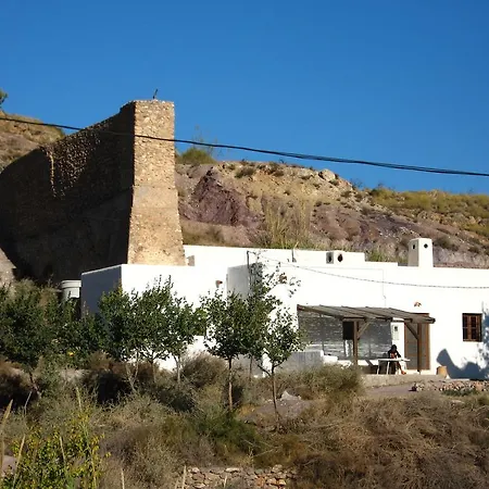 Vakantiehuis Finca-privatpool-sehr Ruhige Lage-alleinnutzung-ideal Fuer Familien *