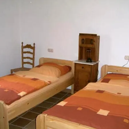 Holiday home Finca-privatpool-sehr Ruhige Lage-alleinnutzung-ideal Fuer Familien *