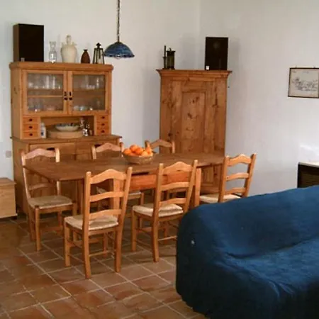Holiday home Finca-privatpool-sehr Ruhige Lage-alleinnutzung-ideal Fuer Familien Nijar