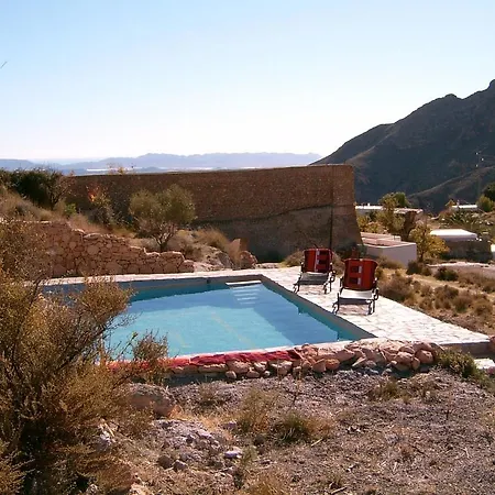 Finca-privatpool-sehr Ruhige Lage-alleinnutzung-ideal Fuer Familien Holiday home