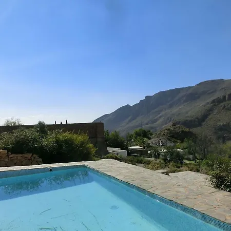 別荘 Finca-privatpool-sehr Ruhige Lage-alleinnutzung-ideal Fuer Familien *