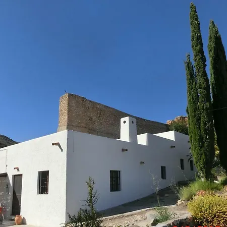 Holiday home Finca-privatpool-sehr Ruhige Lage-alleinnutzung-ideal Fuer Familien